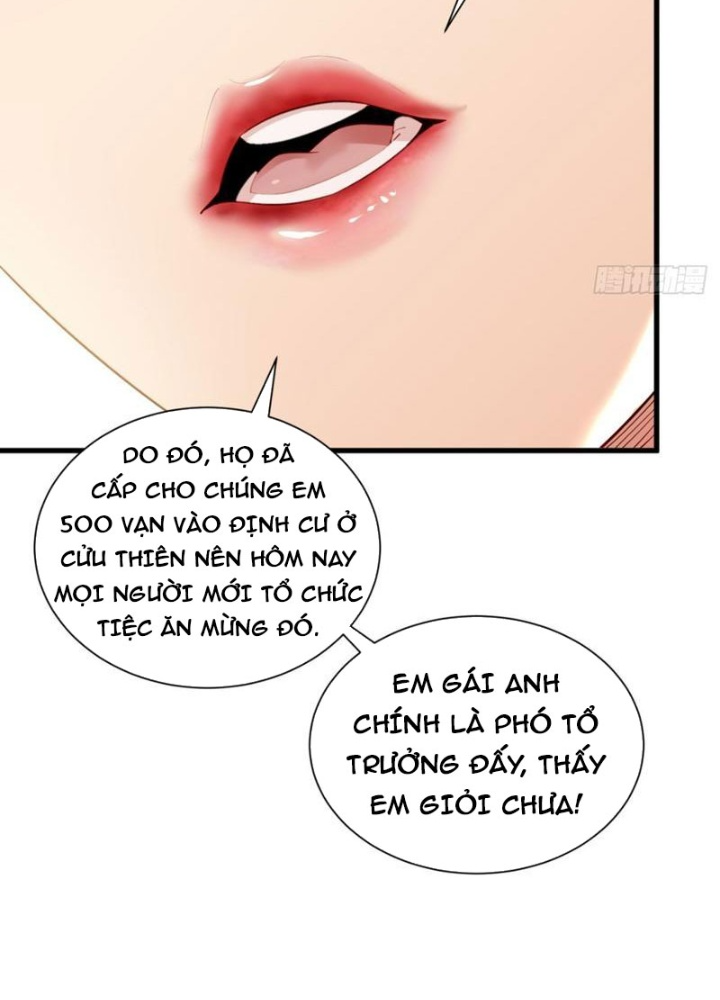 Từ Dã Quái Bắt Đầu Thăng Cấp Chap 4 - Next Chap 5