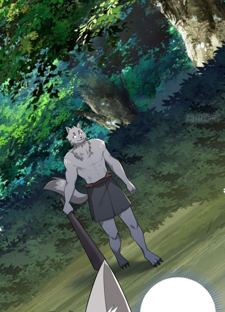 Từ Dã Quái Bắt Đầu Thăng Cấp Chap 4 - Next Chap 5
