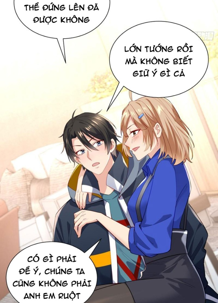 Từ Dã Quái Bắt Đầu Thăng Cấp Chap 4 - Next Chap 5
