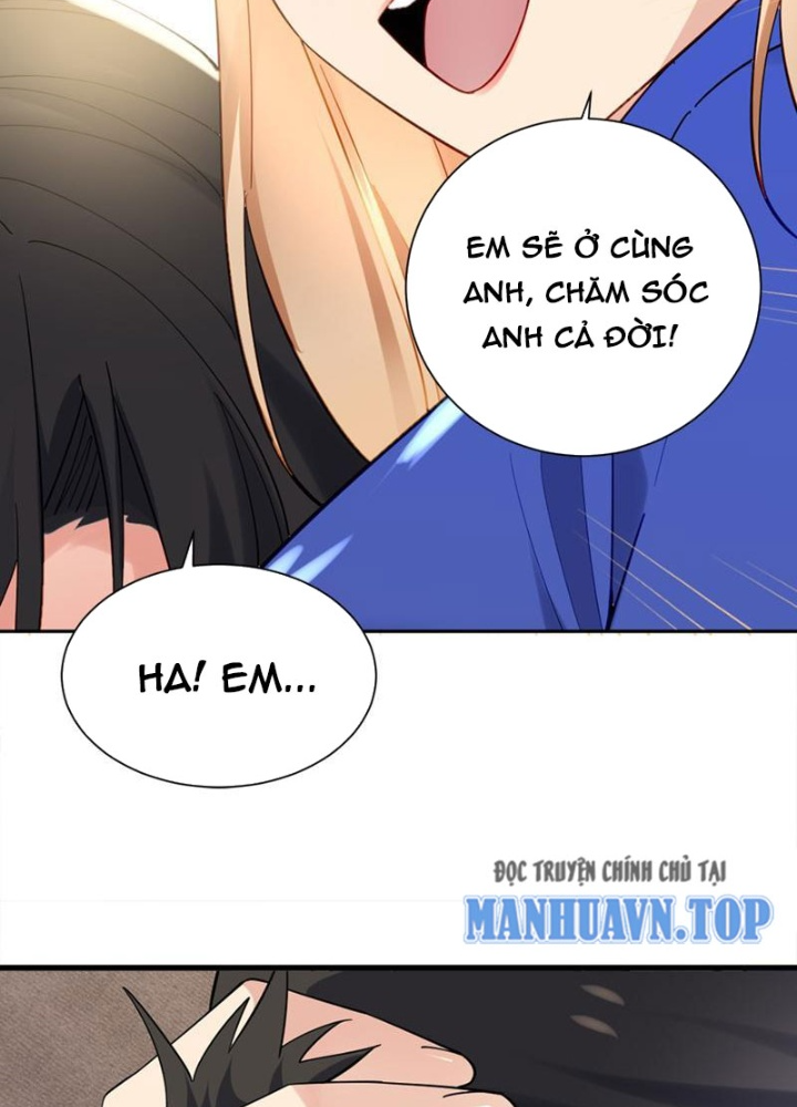 Từ Dã Quái Bắt Đầu Thăng Cấp Chap 4 - Next Chap 5