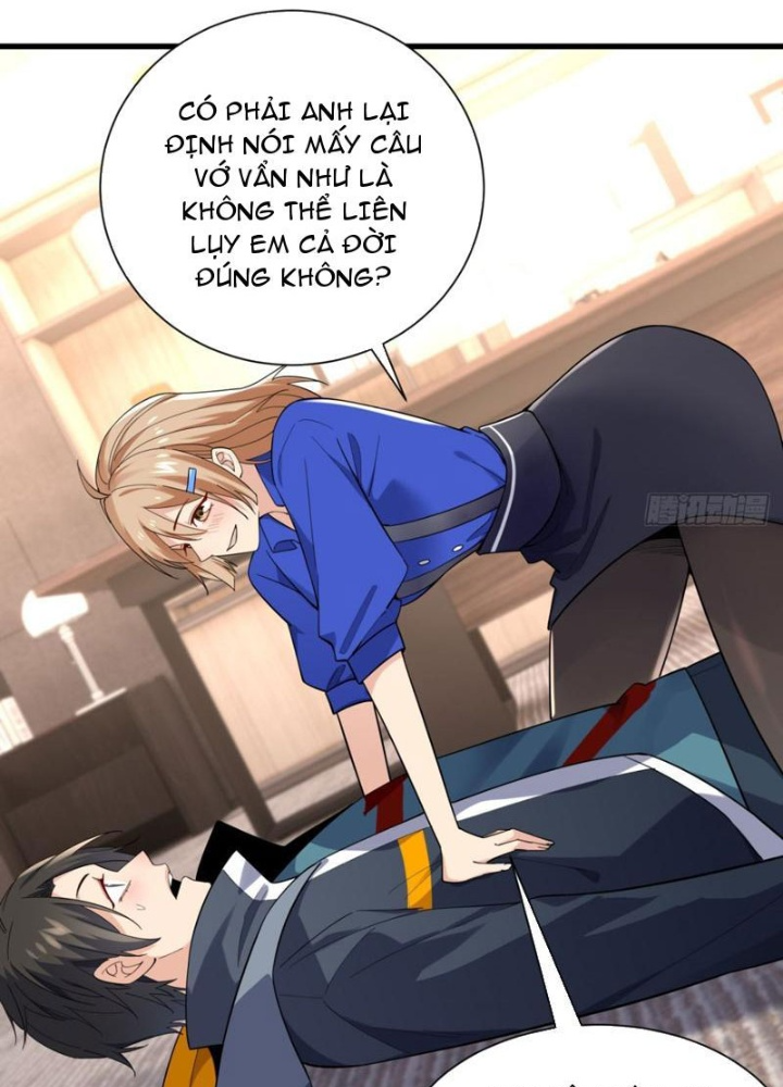 Từ Dã Quái Bắt Đầu Thăng Cấp Chap 4 - Next Chap 5
