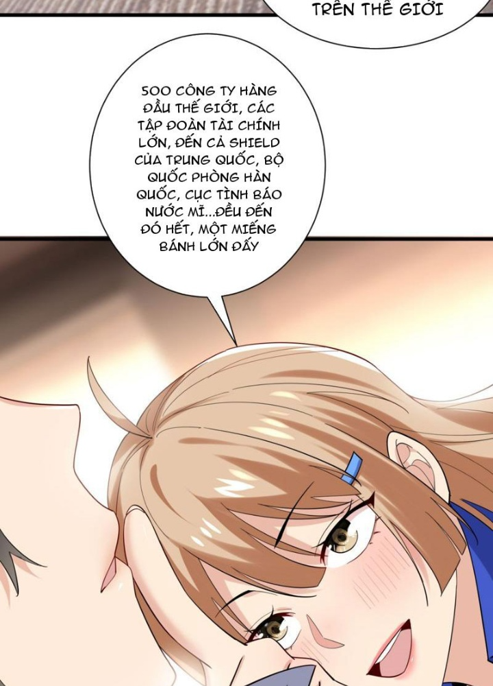 Từ Dã Quái Bắt Đầu Thăng Cấp Chap 4 - Next Chap 5