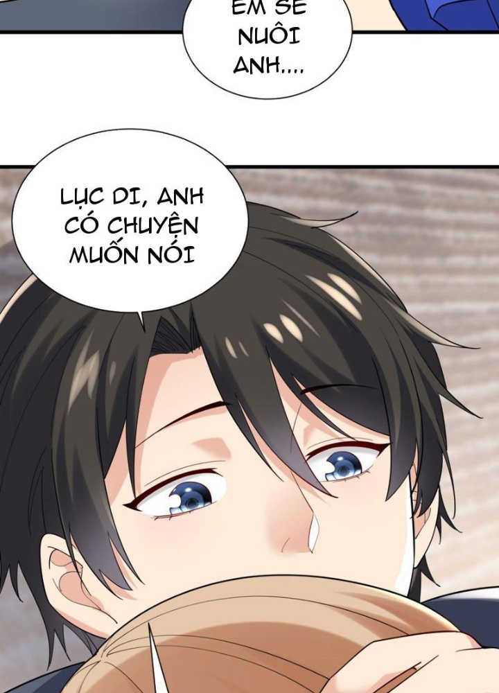 Từ Dã Quái Bắt Đầu Thăng Cấp Chap 4 - Next Chap 5