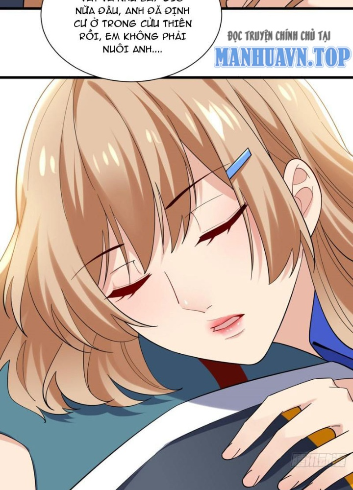 Từ Dã Quái Bắt Đầu Thăng Cấp Chap 4 - Next Chap 5