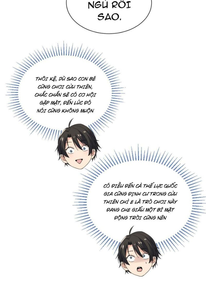 Từ Dã Quái Bắt Đầu Thăng Cấp Chap 4 - Next Chap 5