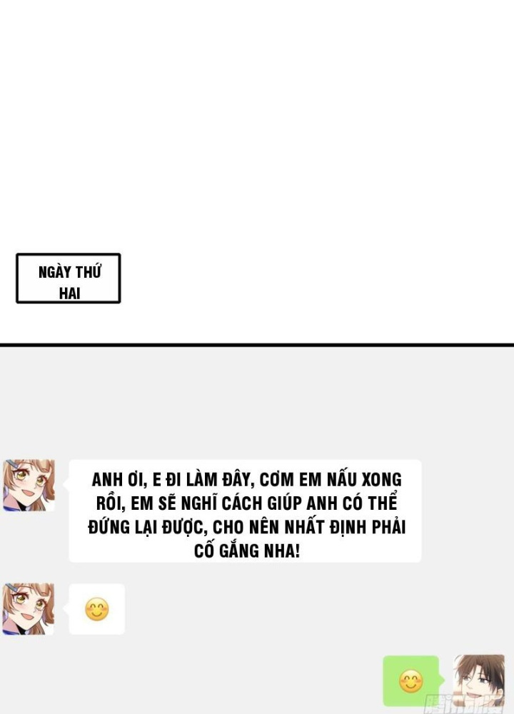 Từ Dã Quái Bắt Đầu Thăng Cấp Chap 4 - Next Chap 5