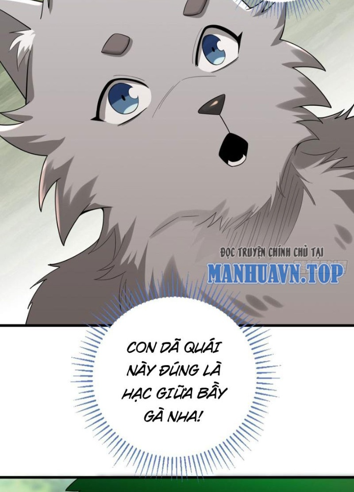 Từ Dã Quái Bắt Đầu Thăng Cấp Chap 4 - Next Chap 5