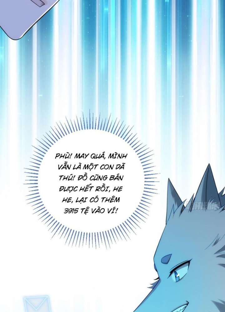 Từ Dã Quái Bắt Đầu Thăng Cấp Chap 4 - Next Chap 5