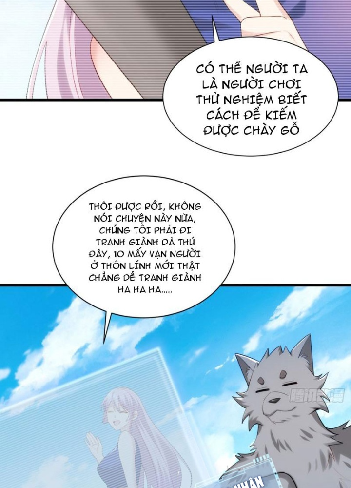 Từ Dã Quái Bắt Đầu Thăng Cấp Chap 4 - Next Chap 5