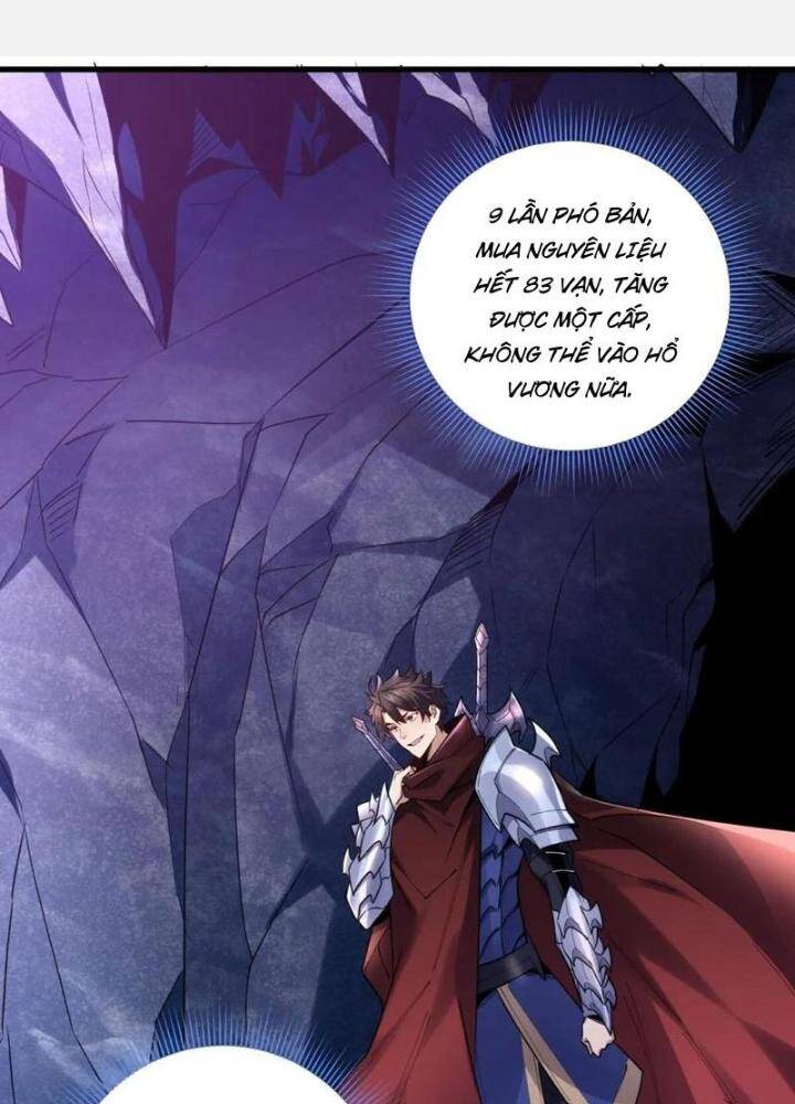 Từ Dã Quái Bắt Đầu Thăng Cấp Chap 40 - Next Chap 41