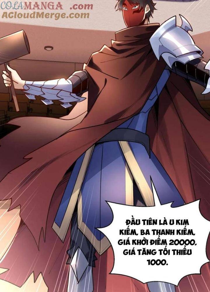 Từ Dã Quái Bắt Đầu Thăng Cấp Chap 40 - Next Chap 41
