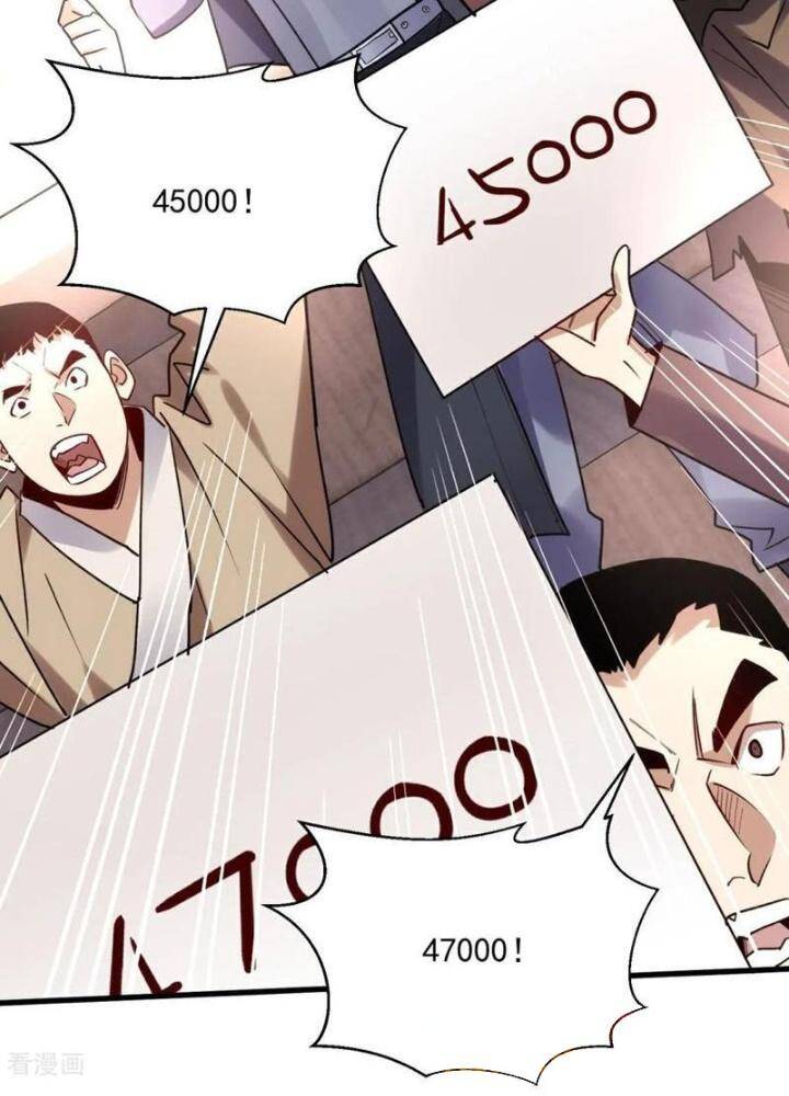 Từ Dã Quái Bắt Đầu Thăng Cấp Chap 40 - Next Chap 41