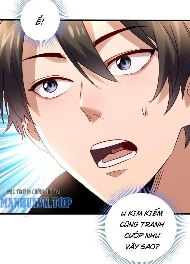 Từ Dã Quái Bắt Đầu Thăng Cấp Chap 40 - Next Chap 41