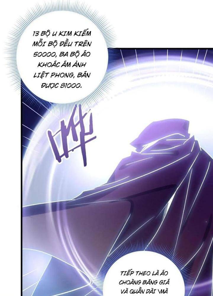 Từ Dã Quái Bắt Đầu Thăng Cấp Chap 40 - Next Chap 41