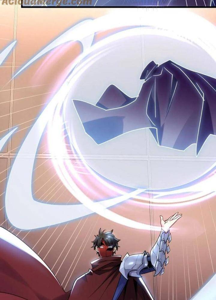 Từ Dã Quái Bắt Đầu Thăng Cấp Chap 40 - Next Chap 41