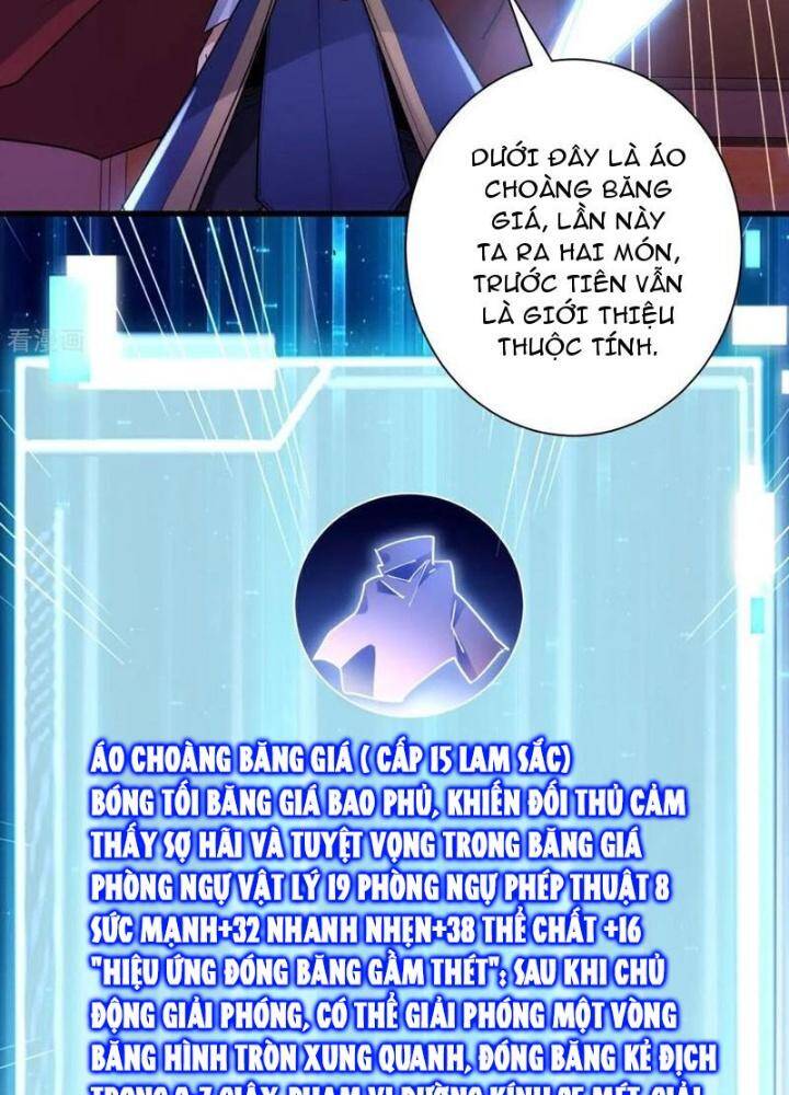 Từ Dã Quái Bắt Đầu Thăng Cấp Chap 40 - Next Chap 41