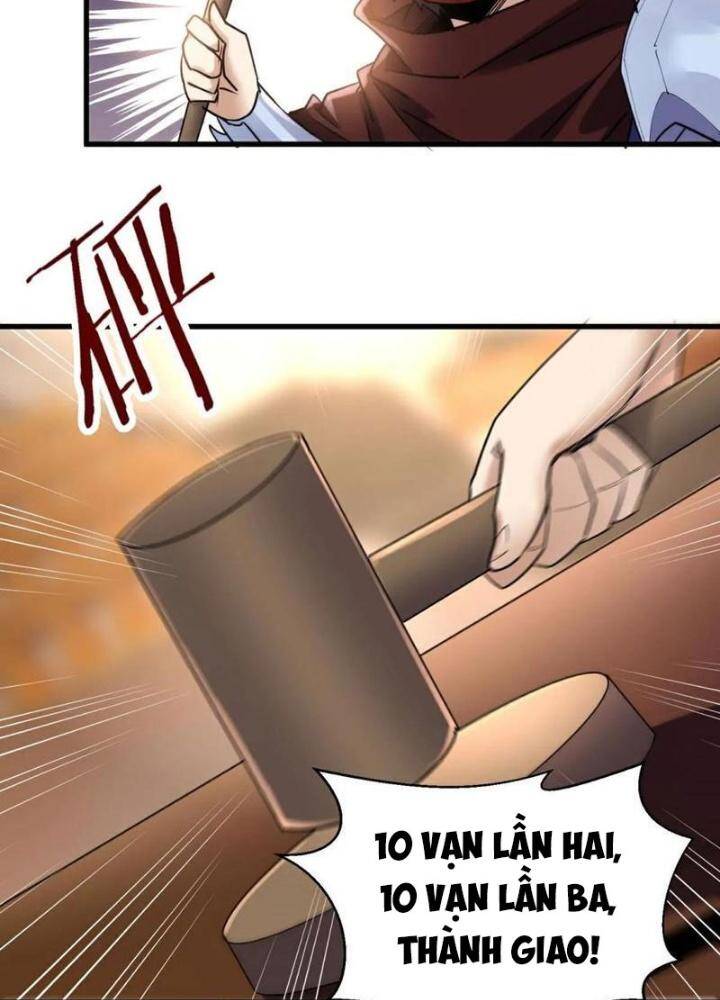 Từ Dã Quái Bắt Đầu Thăng Cấp Chap 40 - Next Chap 41