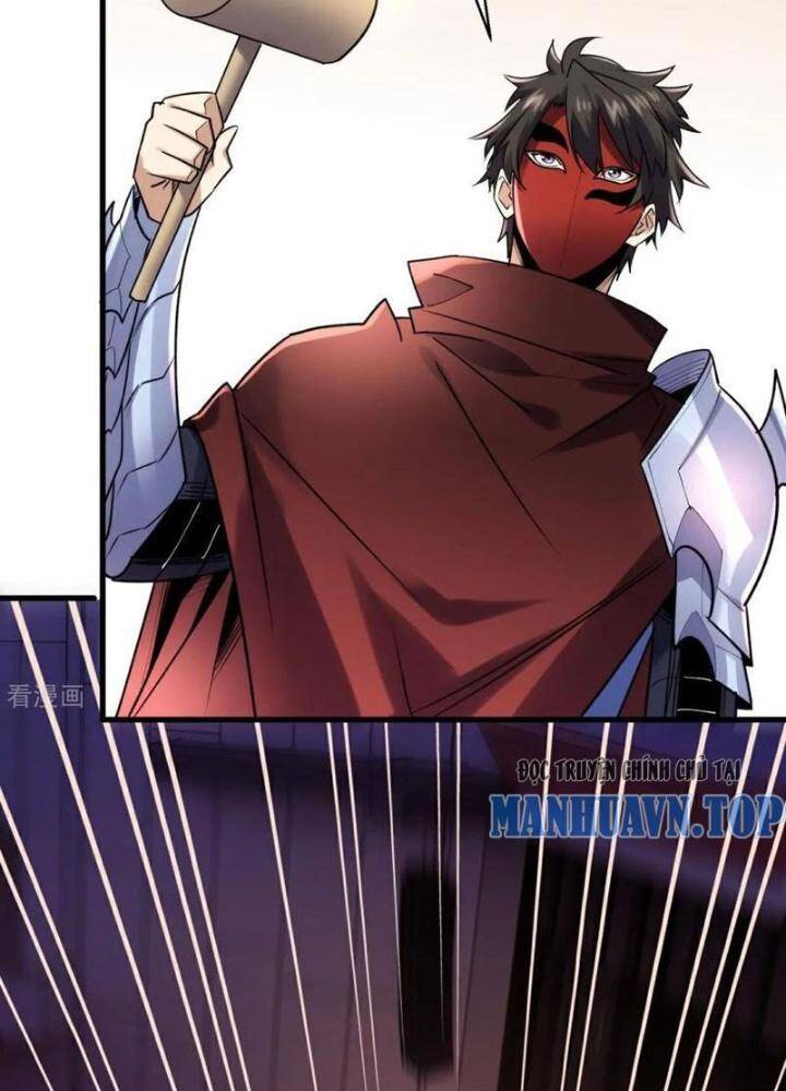Từ Dã Quái Bắt Đầu Thăng Cấp Chap 40 - Next Chap 41