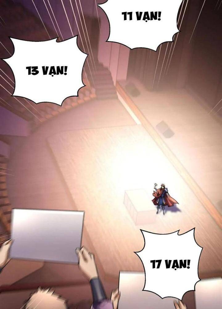 Từ Dã Quái Bắt Đầu Thăng Cấp Chap 40 - Next Chap 41