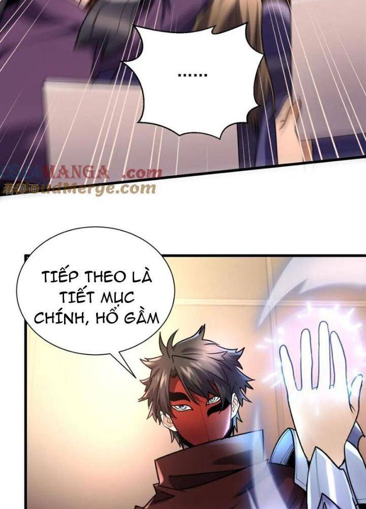 Từ Dã Quái Bắt Đầu Thăng Cấp Chap 40 - Next Chap 41