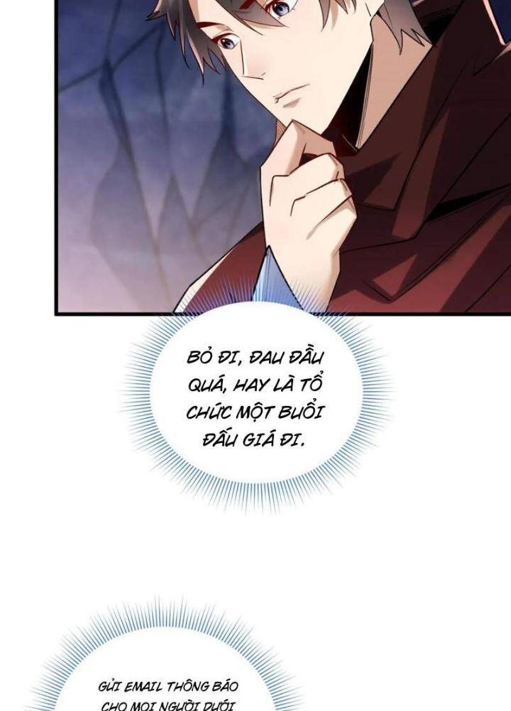 Từ Dã Quái Bắt Đầu Thăng Cấp Chap 40 - Next Chap 41