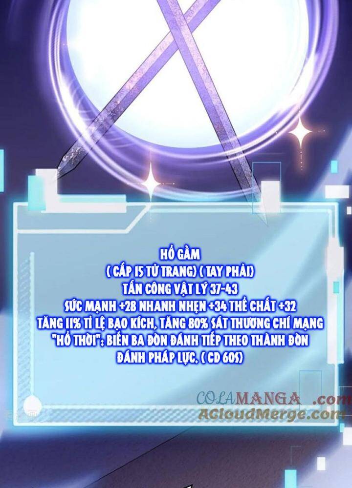 Từ Dã Quái Bắt Đầu Thăng Cấp Chap 40 - Next Chap 41