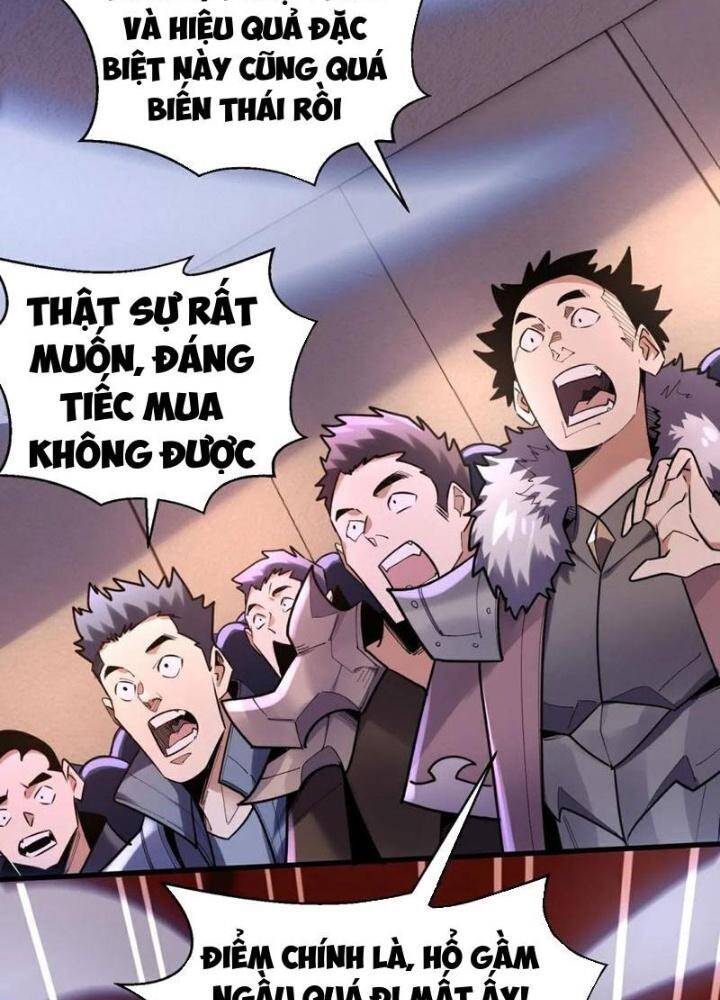 Từ Dã Quái Bắt Đầu Thăng Cấp Chap 40 - Next Chap 41