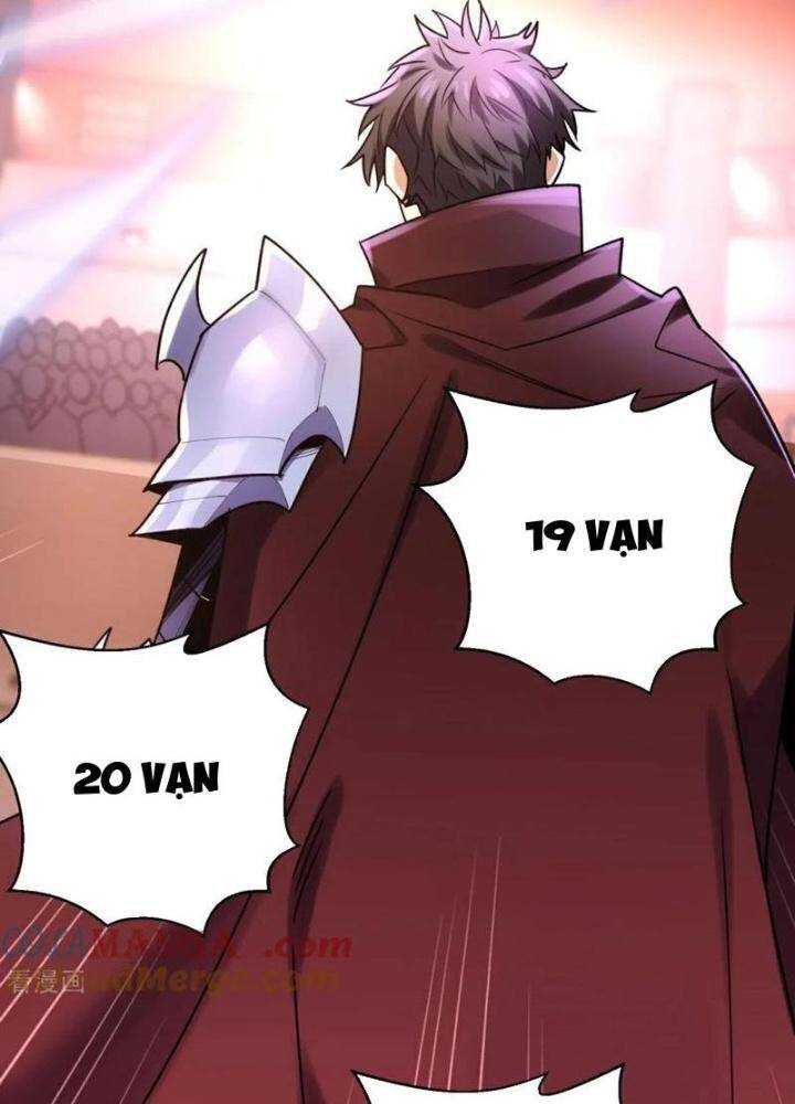 Từ Dã Quái Bắt Đầu Thăng Cấp Chap 40 - Next Chap 41
