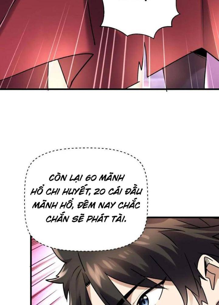 Từ Dã Quái Bắt Đầu Thăng Cấp Chap 40 - Next Chap 41