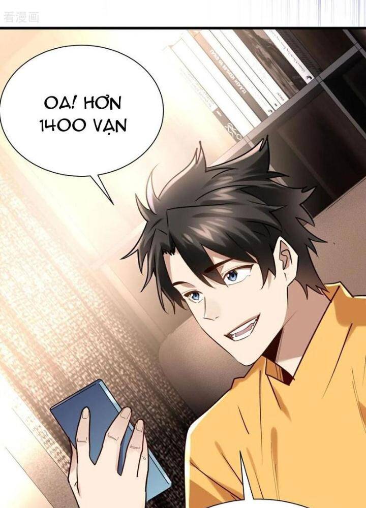 Từ Dã Quái Bắt Đầu Thăng Cấp Chap 40 - Next Chap 41