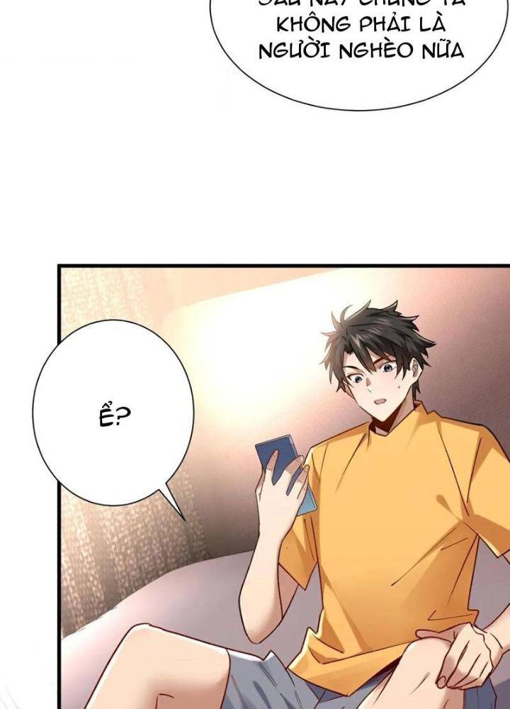 Từ Dã Quái Bắt Đầu Thăng Cấp Chap 40 - Next Chap 41