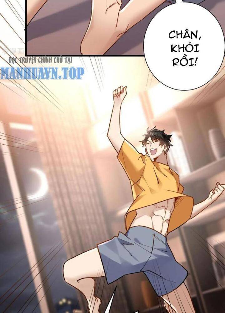 Từ Dã Quái Bắt Đầu Thăng Cấp Chap 40 - Next Chap 41
