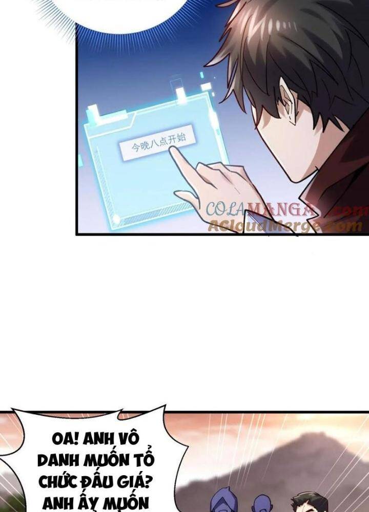 Từ Dã Quái Bắt Đầu Thăng Cấp Chap 40 - Next Chap 41
