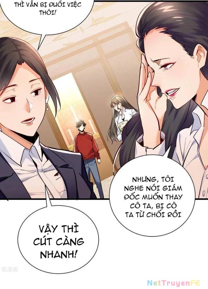 Từ Dã Quái Bắt Đầu Thăng Cấp Chap 41 - Next Chap 42