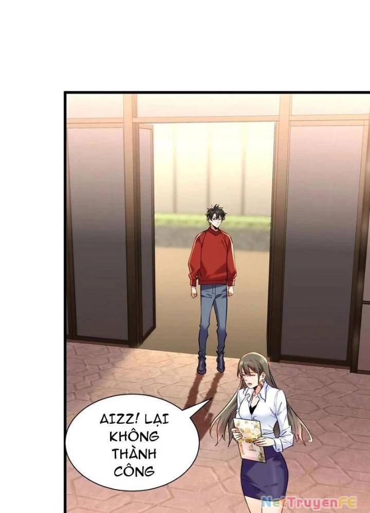 Từ Dã Quái Bắt Đầu Thăng Cấp Chap 41 - Next Chap 42