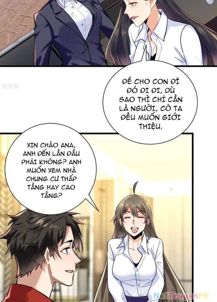 Từ Dã Quái Bắt Đầu Thăng Cấp Chap 41 - Next Chap 42