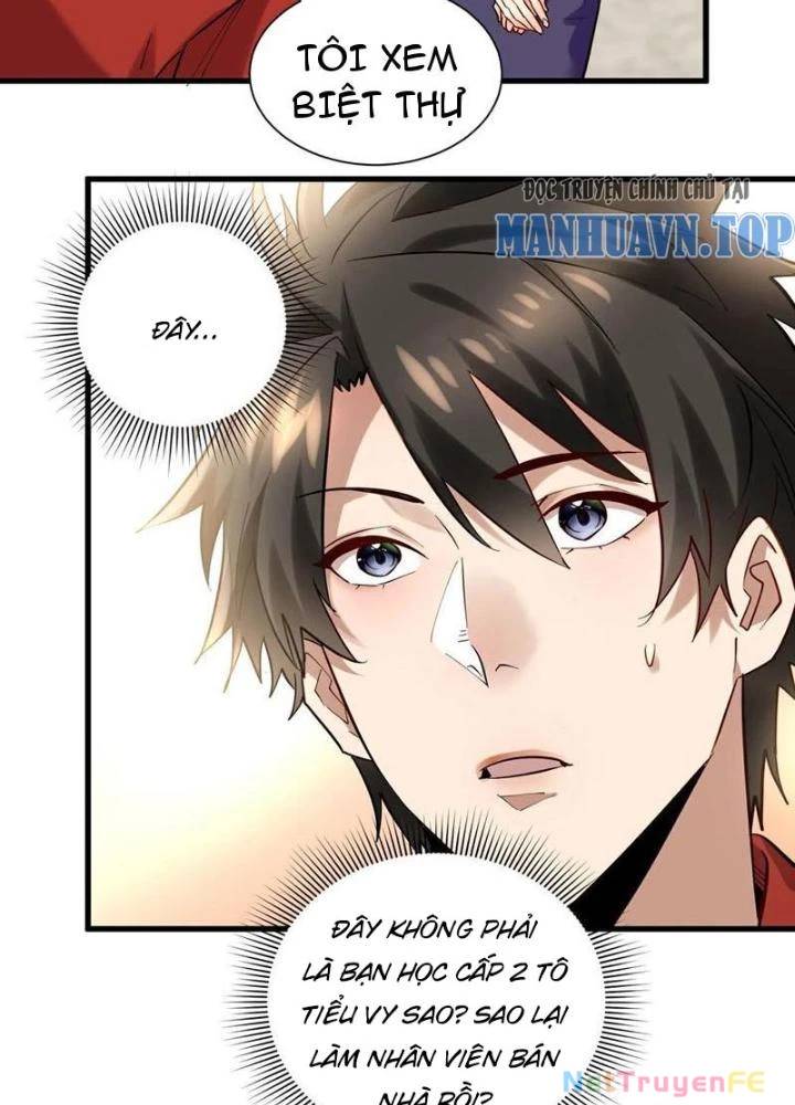 Từ Dã Quái Bắt Đầu Thăng Cấp Chap 41 - Next Chap 42