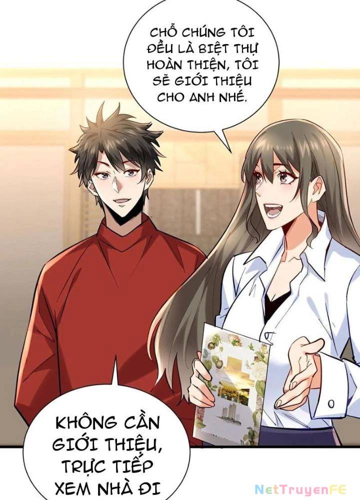 Từ Dã Quái Bắt Đầu Thăng Cấp Chap 41 - Next Chap 42