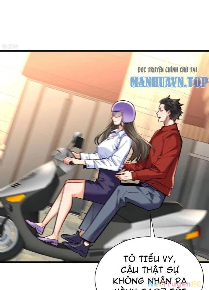 Từ Dã Quái Bắt Đầu Thăng Cấp Chap 41 - Next Chap 42