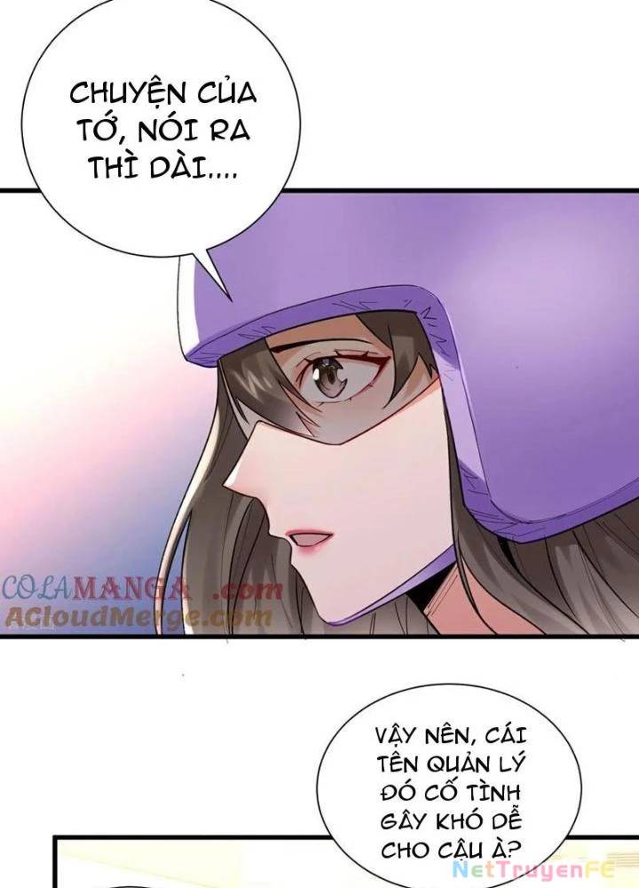 Từ Dã Quái Bắt Đầu Thăng Cấp Chap 41 - Next Chap 42
