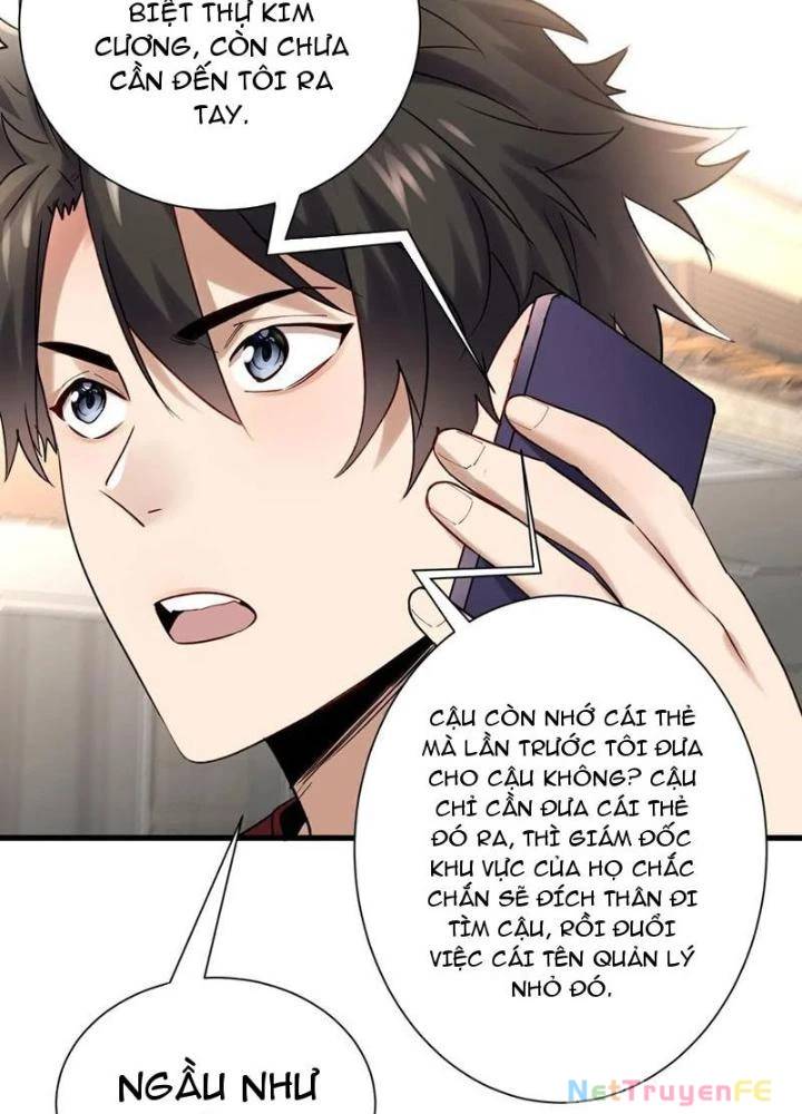 Từ Dã Quái Bắt Đầu Thăng Cấp Chap 41 - Next Chap 42