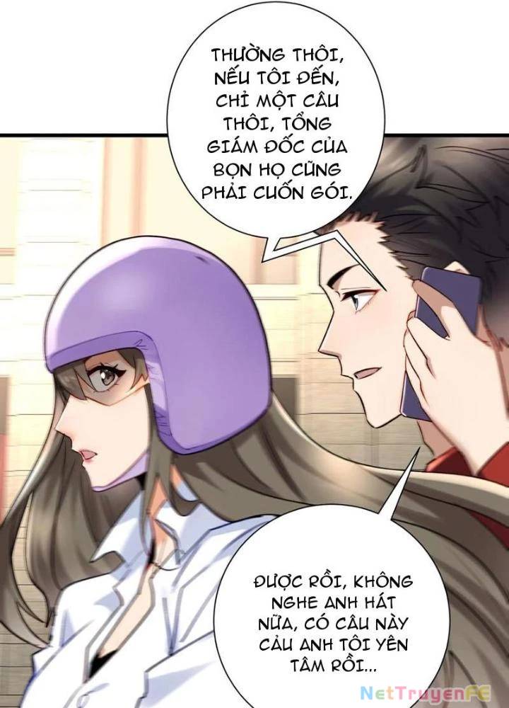 Từ Dã Quái Bắt Đầu Thăng Cấp Chap 41 - Next Chap 42