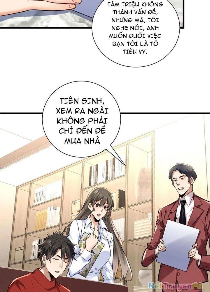 Từ Dã Quái Bắt Đầu Thăng Cấp Chap 41 - Next Chap 42