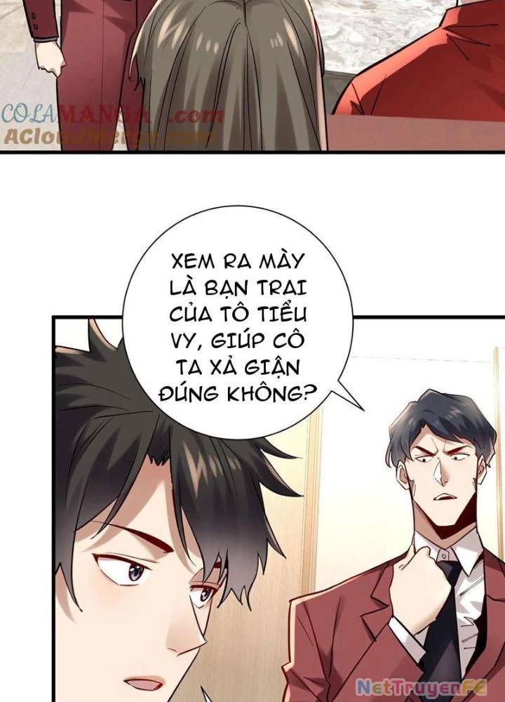 Từ Dã Quái Bắt Đầu Thăng Cấp Chap 41 - Next Chap 42