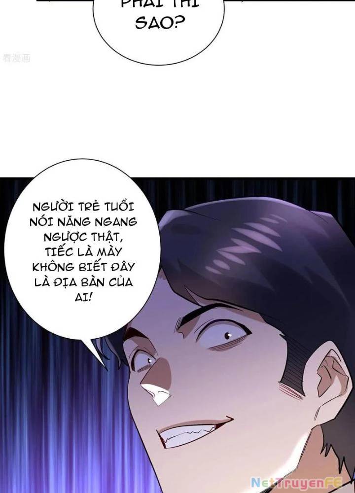 Từ Dã Quái Bắt Đầu Thăng Cấp Chap 41 - Next Chap 42
