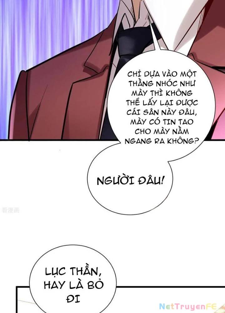 Từ Dã Quái Bắt Đầu Thăng Cấp Chap 41 - Next Chap 42