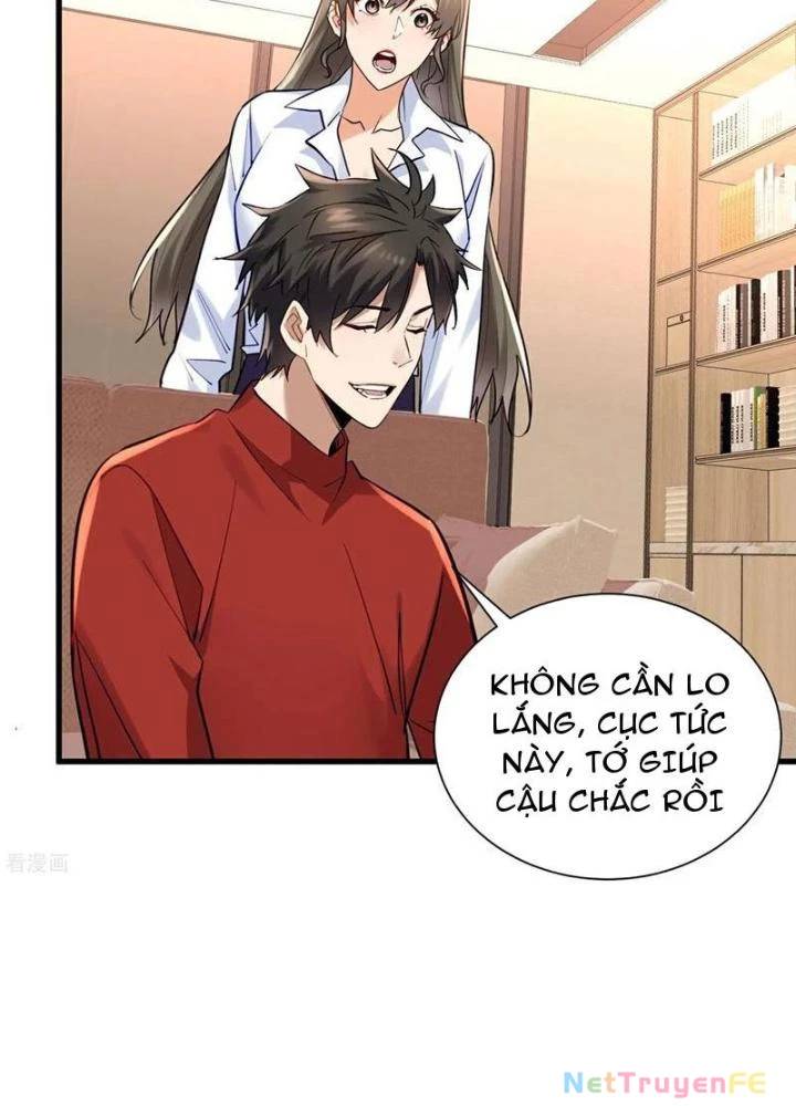 Từ Dã Quái Bắt Đầu Thăng Cấp Chap 41 - Next Chap 42