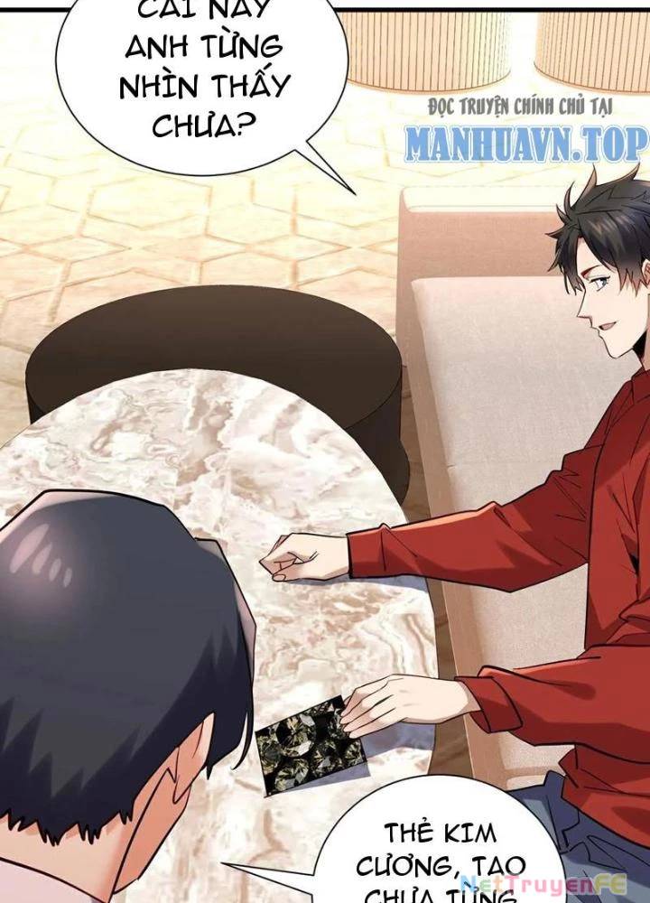 Từ Dã Quái Bắt Đầu Thăng Cấp Chap 41 - Next Chap 42
