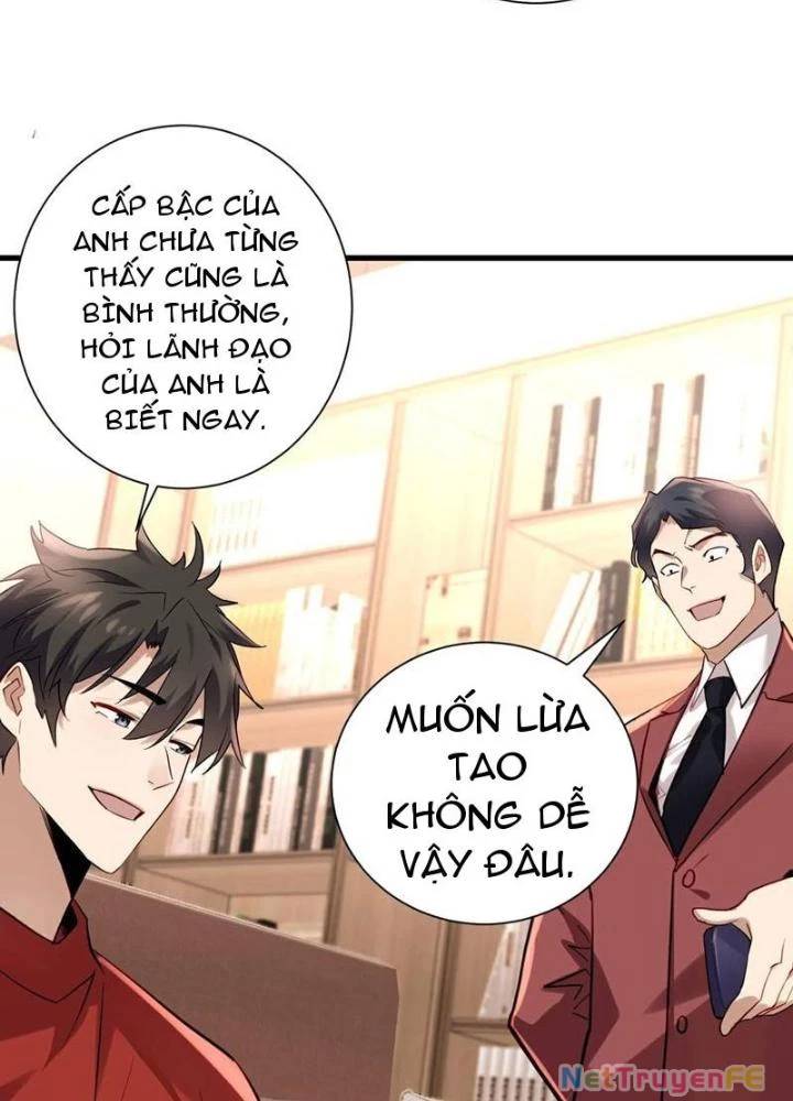 Từ Dã Quái Bắt Đầu Thăng Cấp Chap 41 - Next Chap 42