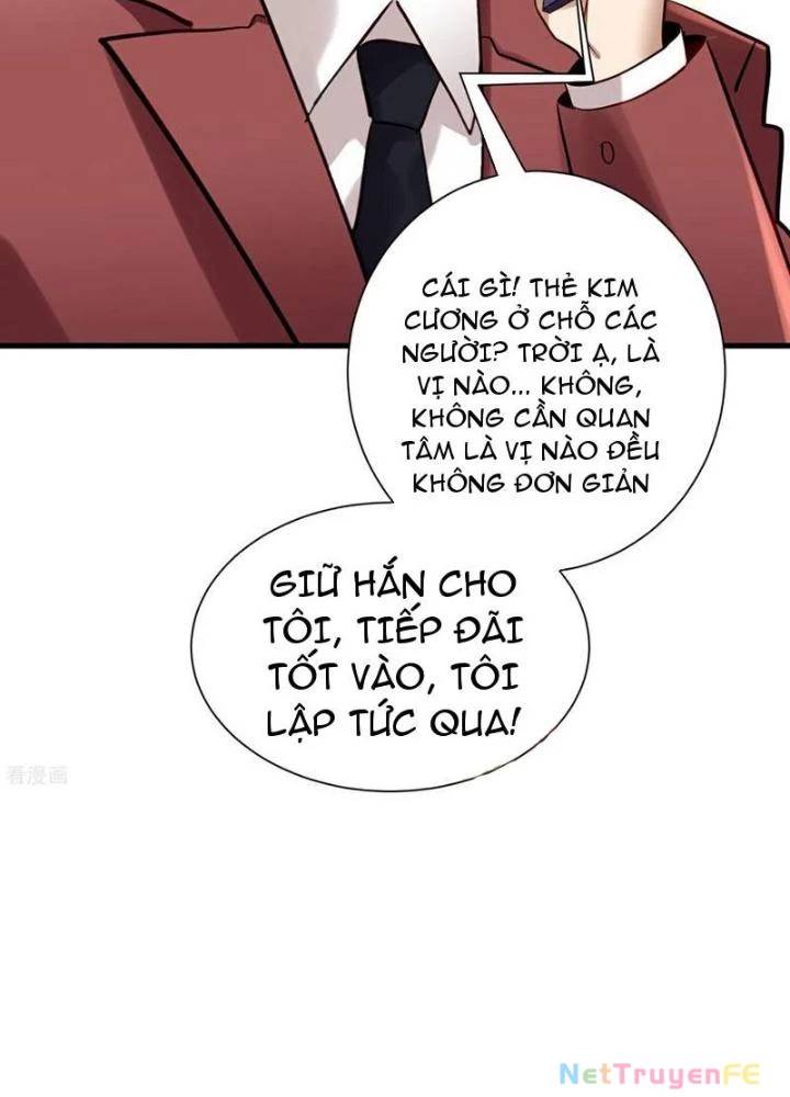Từ Dã Quái Bắt Đầu Thăng Cấp Chap 41 - Next Chap 42